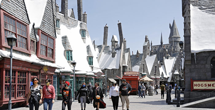 洛县10月推疫苗护照 影响多行业员工顾客