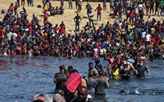 美加緊遣返非法移民 海地官員稱難安置歸國者