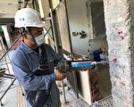 提升学校耐震力 基市51栋校舍耐震补强