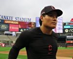 MLB张育成5支3猛打赏 洋基2连败