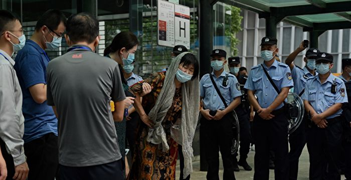 美分析师：中共会干预恒大 但不会救管理层