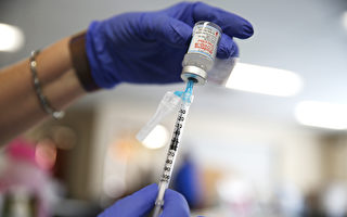 FDA专家组支持高危人群打第三针莫德纳疫苗