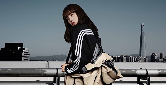 Lisa《LALISA》登告示牌Hot 100榜第84名