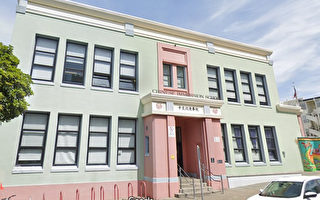 七所舊金山灣區學校 獲「國家藍帶學校」稱號