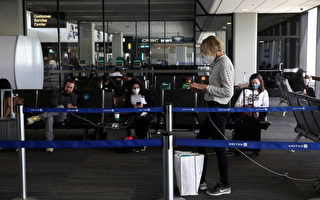 灣區機場客流量回升速度落後 專家分析原因
