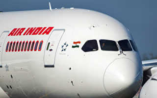 加拿大9月26日解除印度直航禁令 機場病毒檢測加強