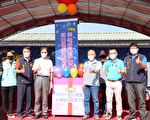 科学教育园游会 20校参与体验科学乐趣