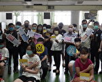 嘉市高中职疫苗开打首日   黄敏惠到校关心