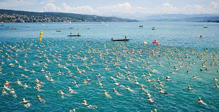 大选后恐面临高税收 德国富豪往瑞士转移资产