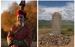 挽救黃金家族、中興蒙古汗國的滿都海斯琴