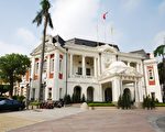 2021全国古迹日 探索台中文化之美