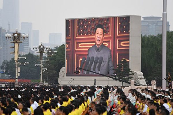 【名家专栏】中国问题的根源在于共产主义