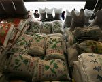 上海市民：收到的大米有强烈农药味