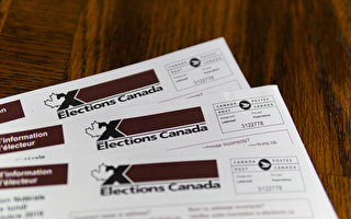 数千邮件选票统计中 联邦选举结果公布推迟