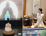 “佛媛”成中国网络众矢之的 被指“各色妖孽”
