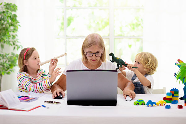 全职妈妈想创业 兼顾孩子与工作你会怎么做？