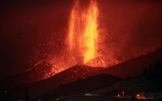 研究：從太空觀察樹葉變化可偵測火山異動