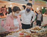 竹市府推“买爆券”优惠 限量5万份
