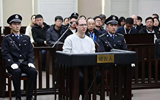 孟晚舟回国后 在华被判死刑加拿大人会见律师