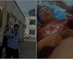 湖北三訪民進京遭遣返後 被棄置路邊毆打