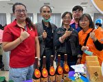 十一年磨一劍 製鞋廠長成天然果醋專家
