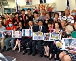 敬天利他文化海外扎根  大疫中台湾印证善循环