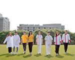 長庚科大泰晤士奪佳績 兩大學科科大唯一入榜