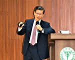 吴惠林：政治、意识型态和科学专业