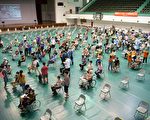 2021遠見總競力調查 醫療衛生嘉市全台第1