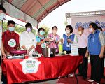 社區營養推動發表會 教長輩簡單又營養的料理