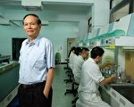 食品科學魔術師謝寶全 獲10大農業專家殊榮