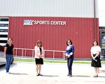 CCC活動中心體育館 作為11/02普選日投票所
