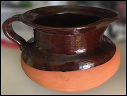 卫生局警示：传统陶器或含铅 勿接触食品