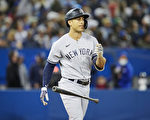 MLB美聯外卡爭奪戰 洋基領先紅襪2場勝差