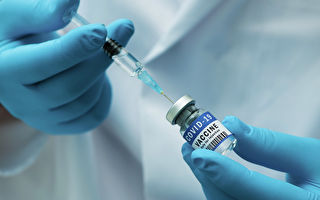 同根、古金：大數據否定新冠疫苗防重症（下）