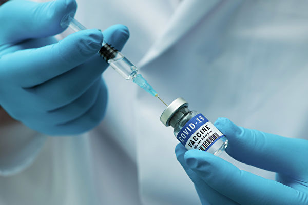 同根、古金：大數據否定新冠疫苗防重症（下）