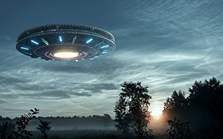 目击UFO干扰美核武 前空军军官吁国会听证