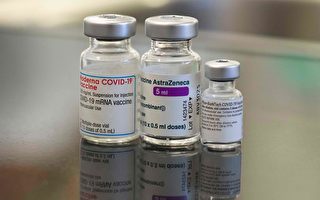新州向60歲以上人群開放輝瑞與莫德納疫苗