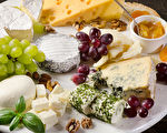 7种高蛋白质乳酪 有助减肥、预防骨质疏松