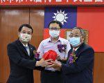 屏東市長涉貪停職 前議長程清水代理