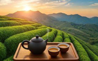 唐宋明茶道留给今人什么文化财产与影响？