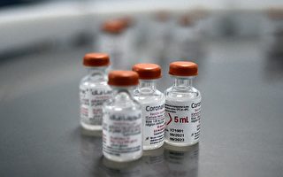 澳醫療監管機構認可科興但未認可國藥疫苗