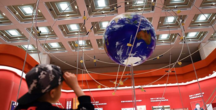 北斗和GPS竞争?专家解析北斗短板及风险