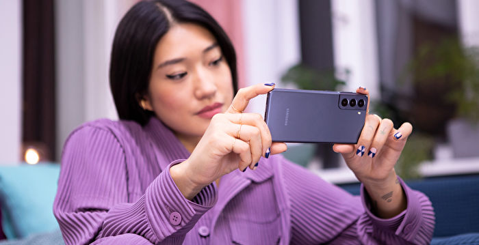 三星Galaxy可当汽车钥匙 开门发动一机搞定