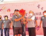 竹梦踏实 薪火相传 泰安乡桂竹笋成果展