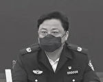 【网海拾贝】孙力军私藏了什么“涉密材料”？