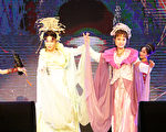 爱传承线上直播演唱会 演艺圈巨星云集