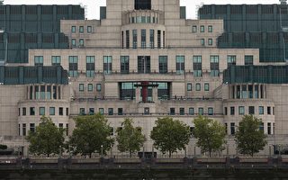 英国MI6招聘情报员 这与007有何不同？