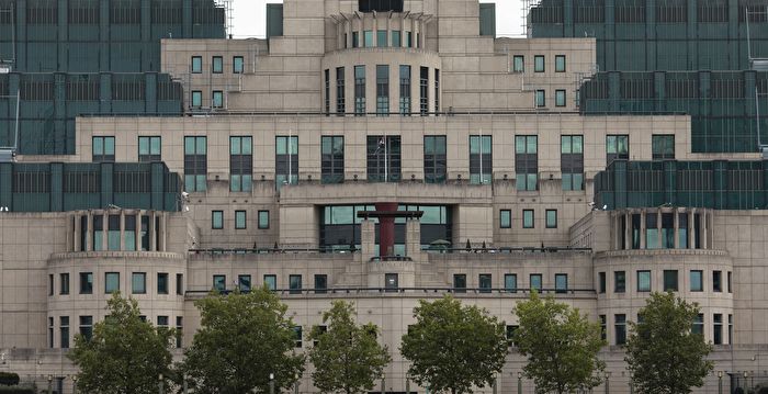 英国MI6招聘情报员 这与007有何不同？