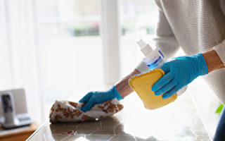 家用清洁剂也有保质期 过期了怎么办？